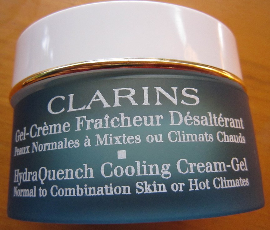 Clarins