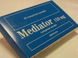 mediator