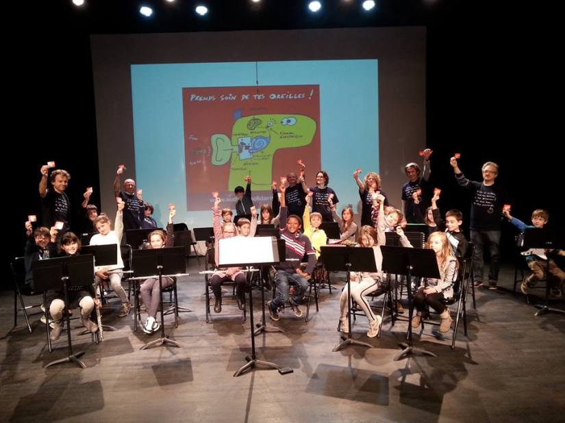 Association Audition Solidarit