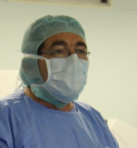 Le Docteur Belli. Cr?dit photo : Parlonssante.com