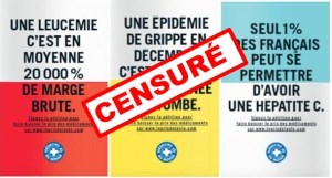 censure