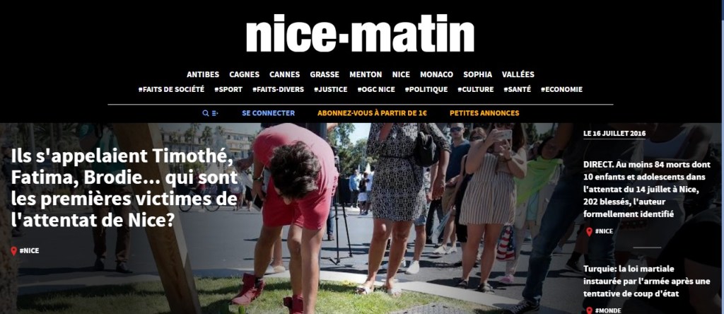 Nice-Matin