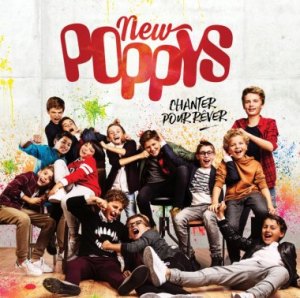 En achetant l'album des News Poppys, c'est offrir 1 euros à l'association Petits Princes qui réalisent les rêves des enfants malades.