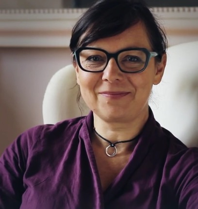 Corinne Bégaud @parlonssante.com