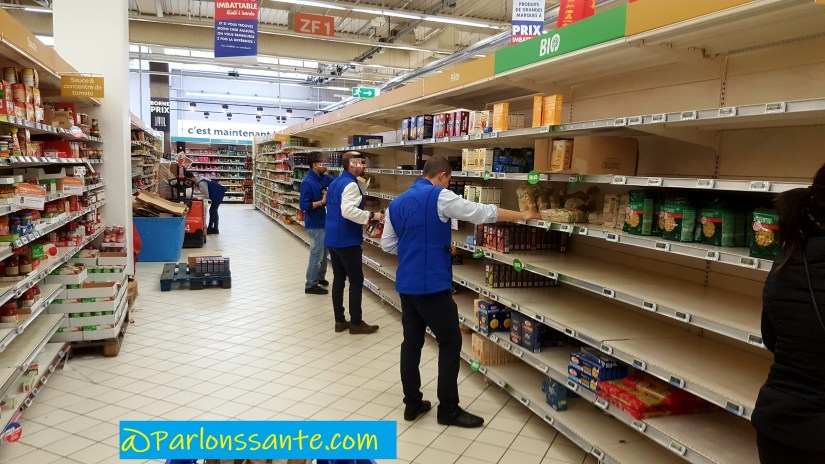 14 03 20 Courses Carref Lieusaint3